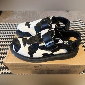 Dr Marten Jorge II Mules